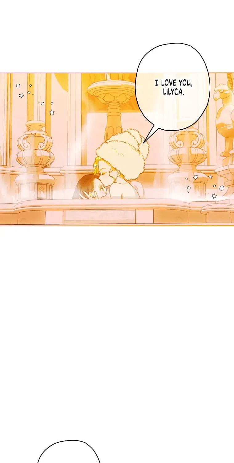 Mother's Contract Marriage Chapter 10 page 51