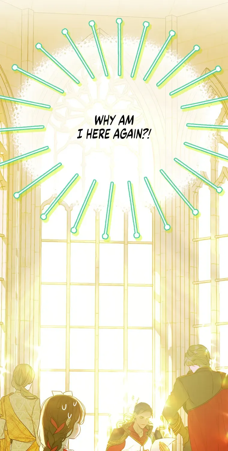 Mother's Contract Marriage Chapter 10 page 55