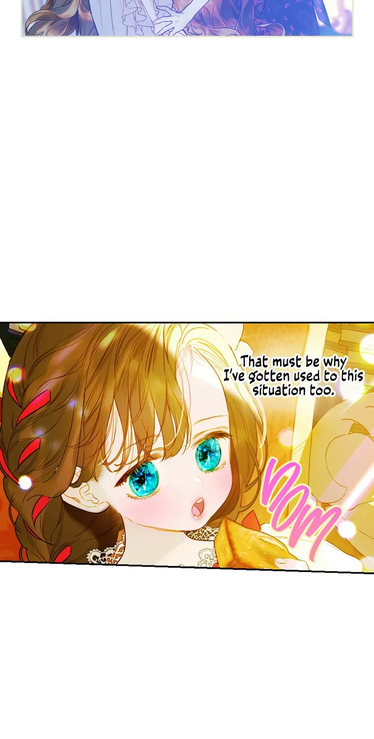 Mother's Contract Marriage Chapter 10 page 65