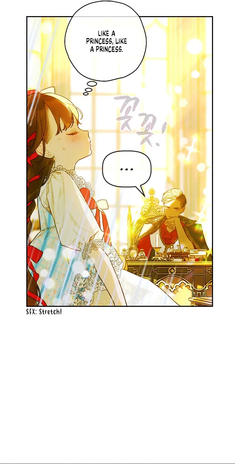 Mother's Contract Marriage Chapter 10 page 67