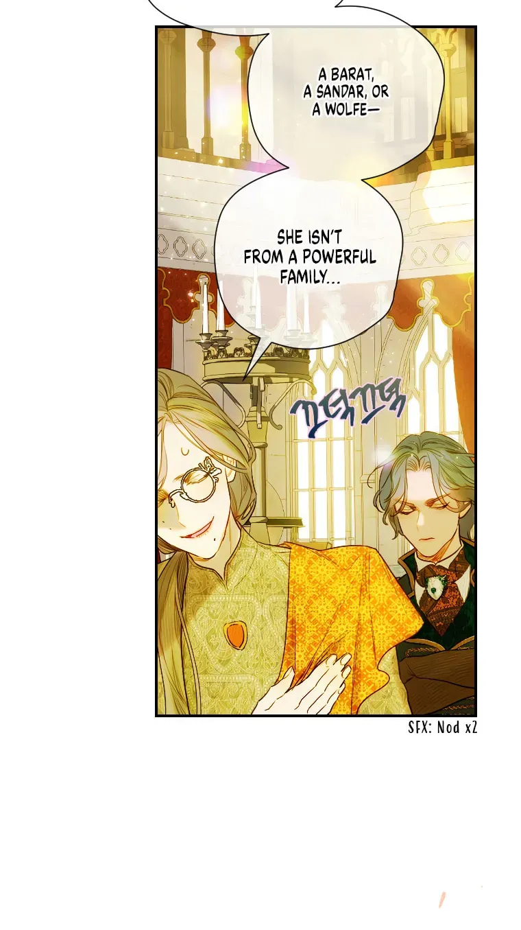 Mother's Contract Marriage Chapter 10 page 72