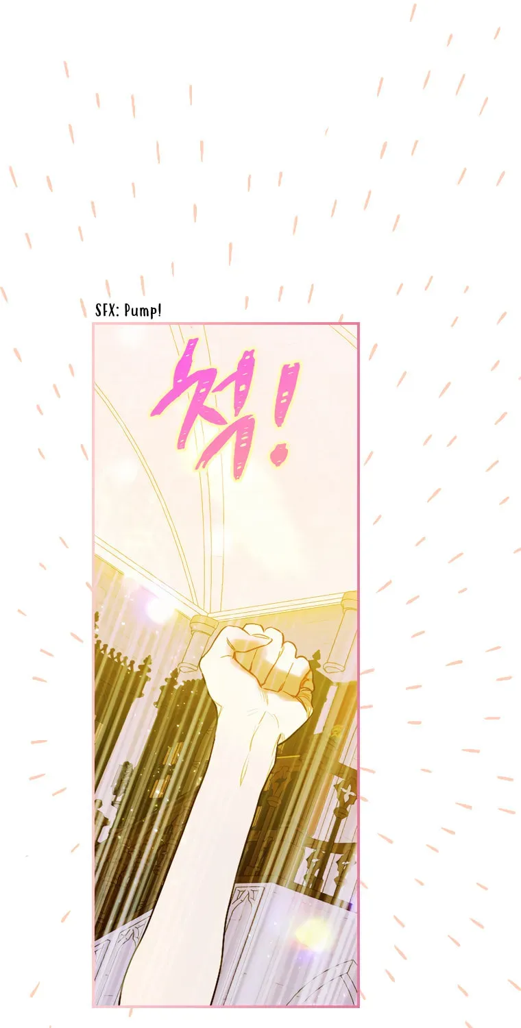Mother's Contract Marriage Chapter 10 page 73
