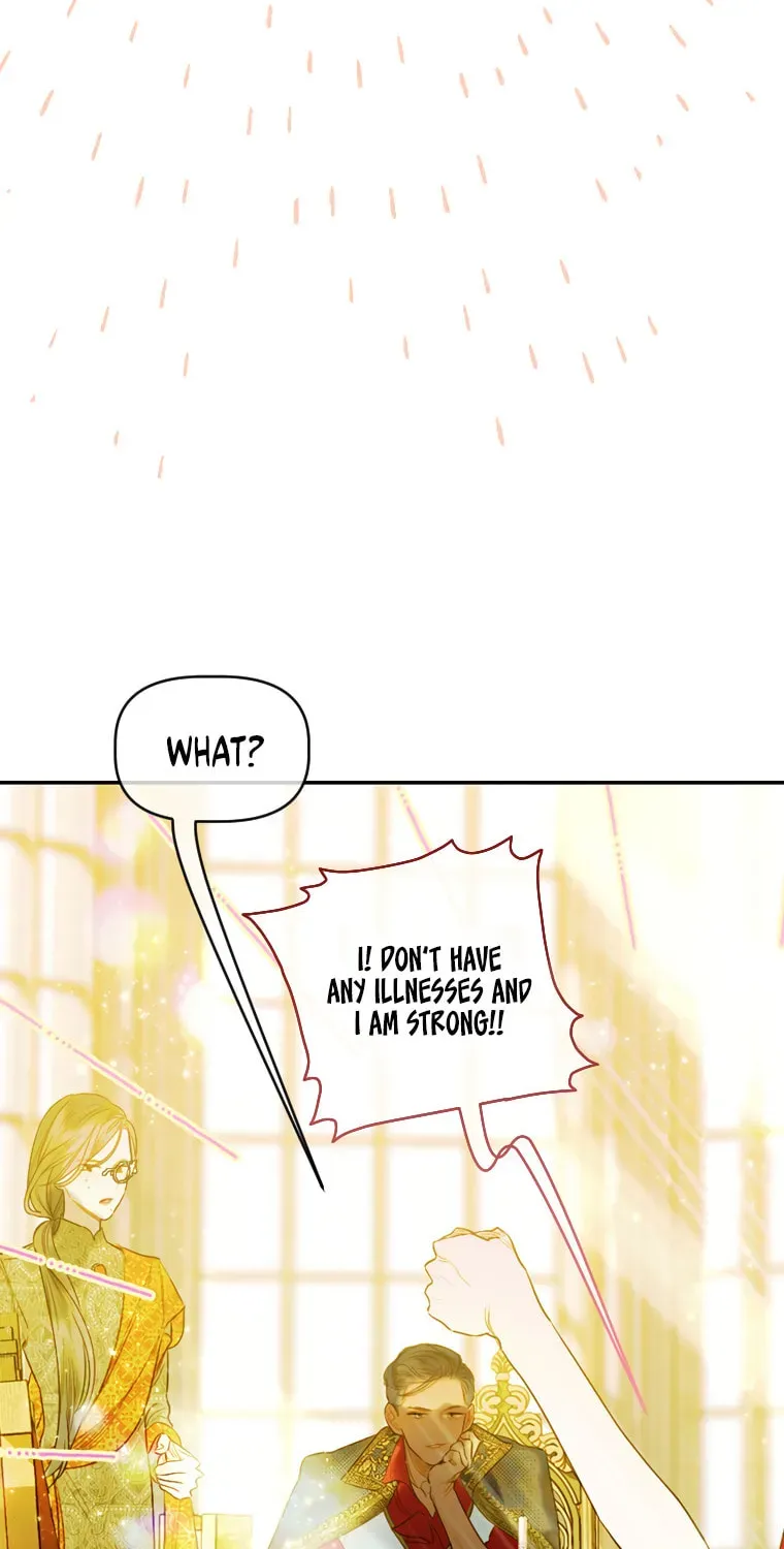 Mother's Contract Marriage Chapter 10 page 74