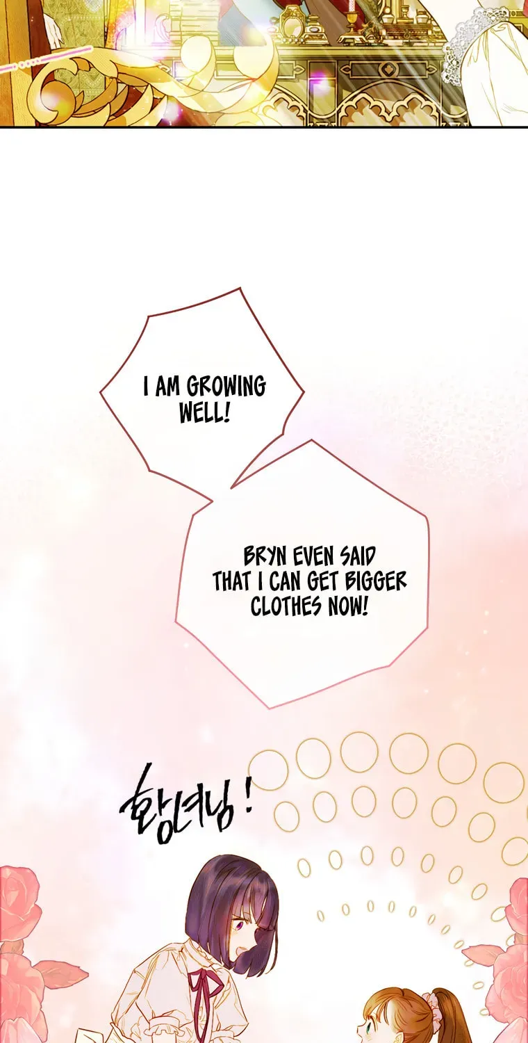 Mother's Contract Marriage Chapter 10 page 75