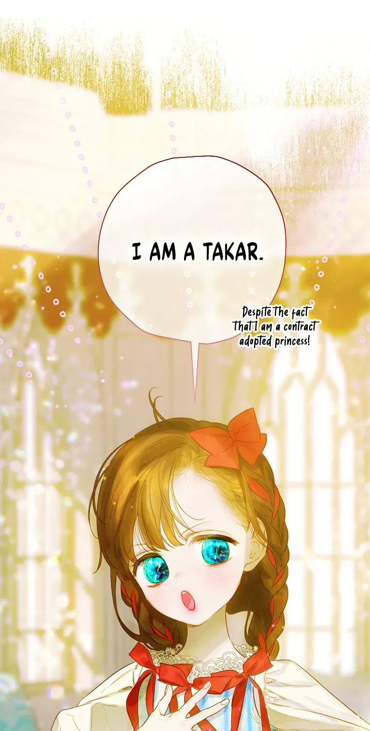 Mother's Contract Marriage Chapter 10 page 77