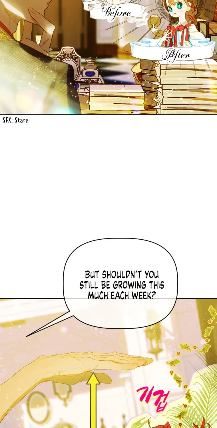 Mother's Contract Marriage Chapter 10 page 80
