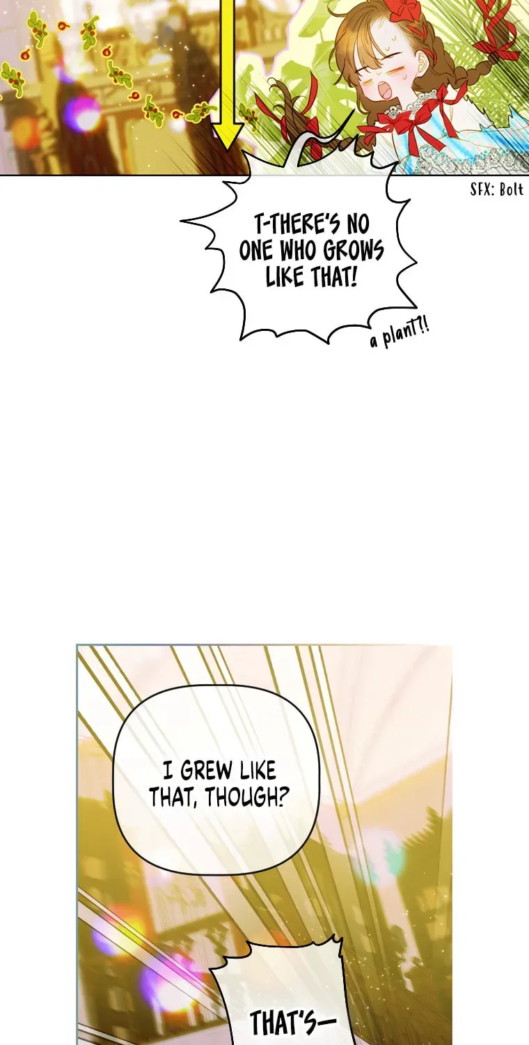 Mother's Contract Marriage Chapter 10 page 81