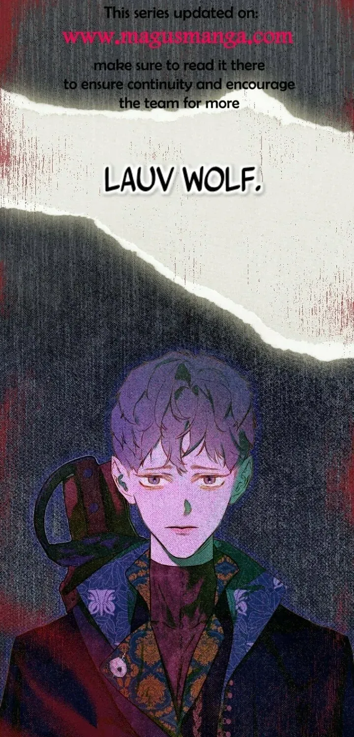 Mother's Contract Marriage Chapter 45 page 1