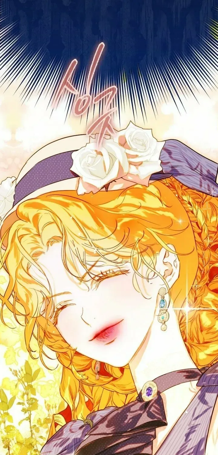 Mother's Contract Marriage Chapter 45 page 8