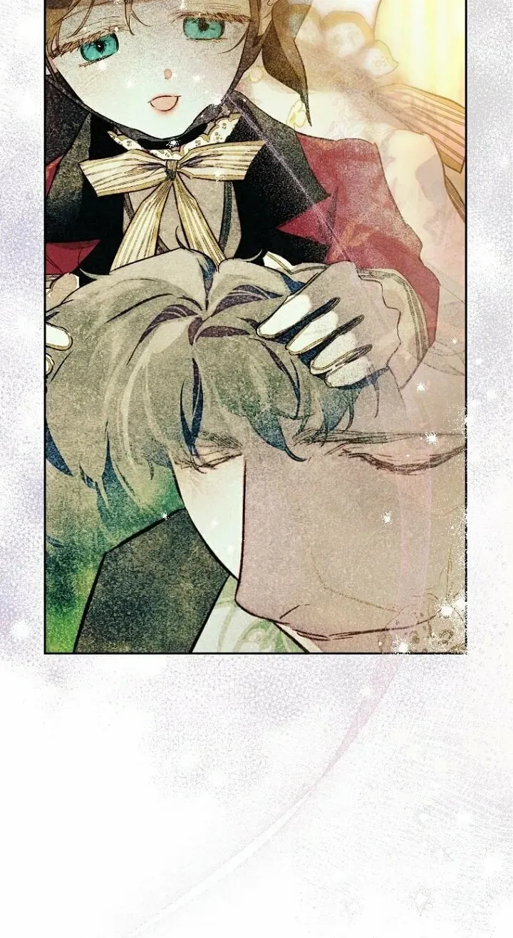 Mother's Contract Marriage Chapter 45 page 11