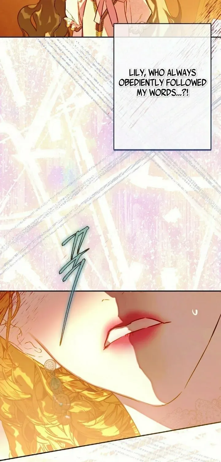Mother's Contract Marriage Chapter 45 page 14