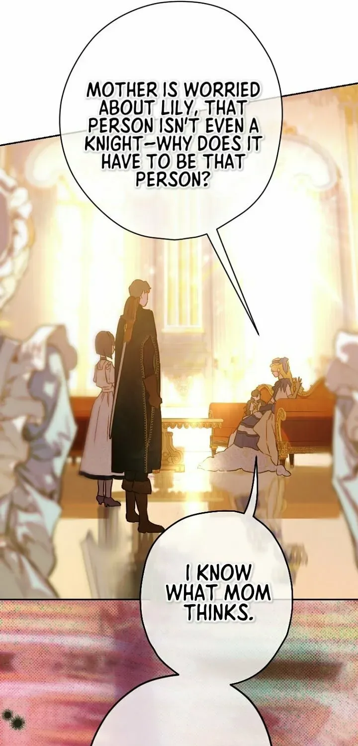 Mother's Contract Marriage Chapter 45 page 16