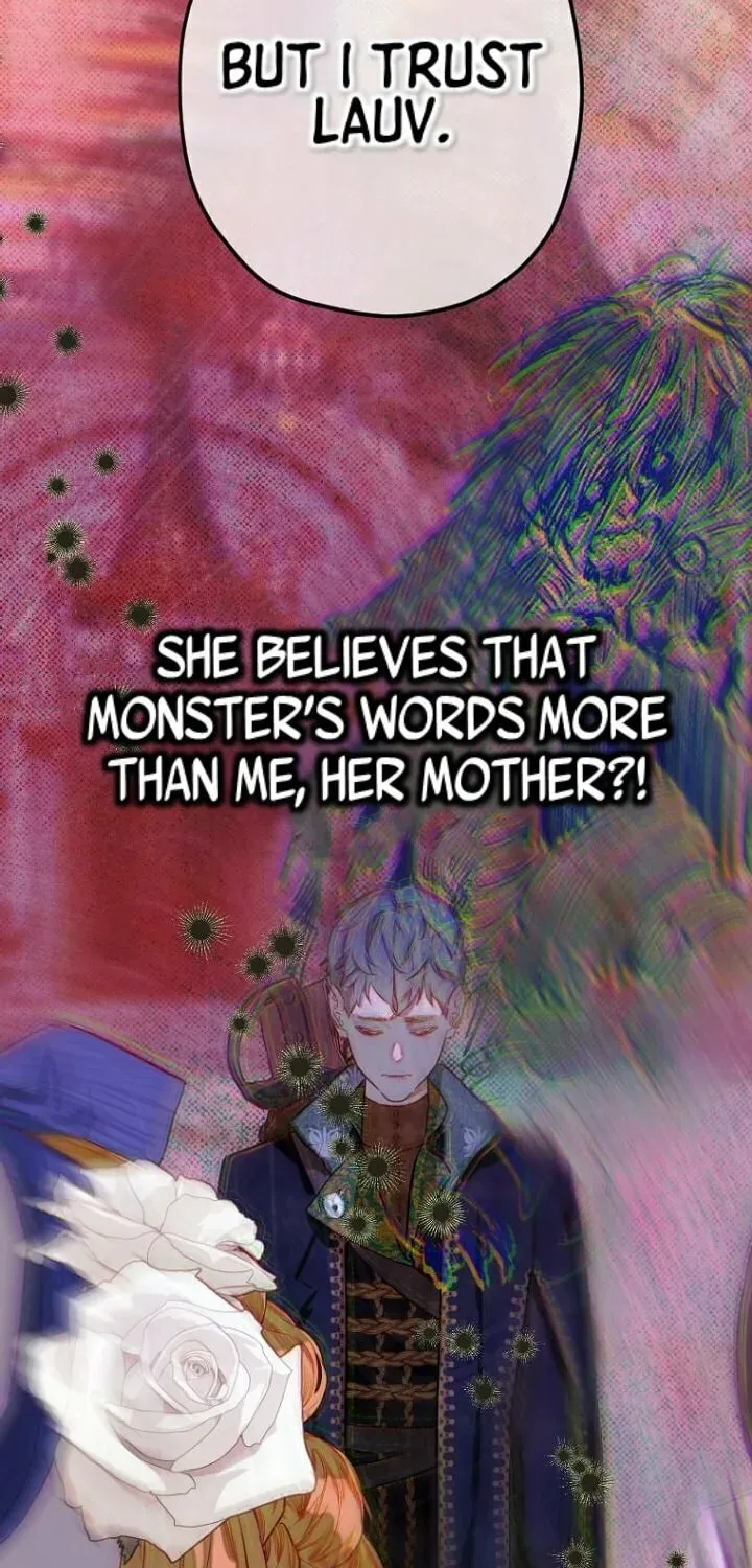 Mother's Contract Marriage Chapter 45 page 17