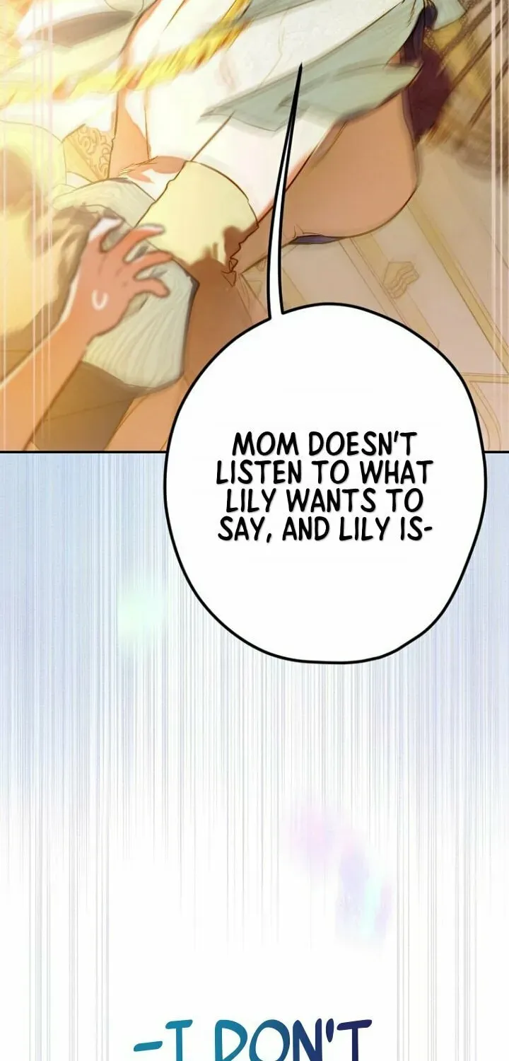 Mother's Contract Marriage Chapter 45 page 23