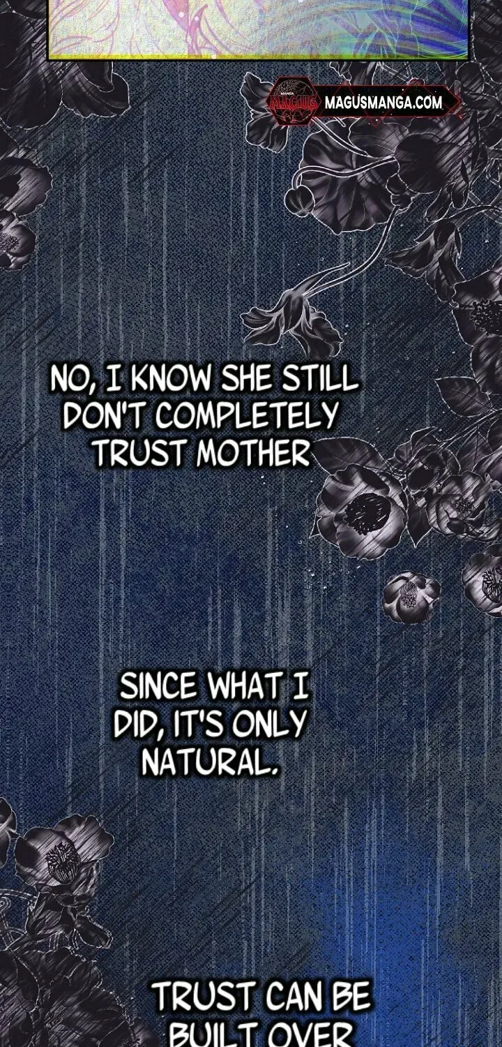 Mother's Contract Marriage Chapter 45 page 30