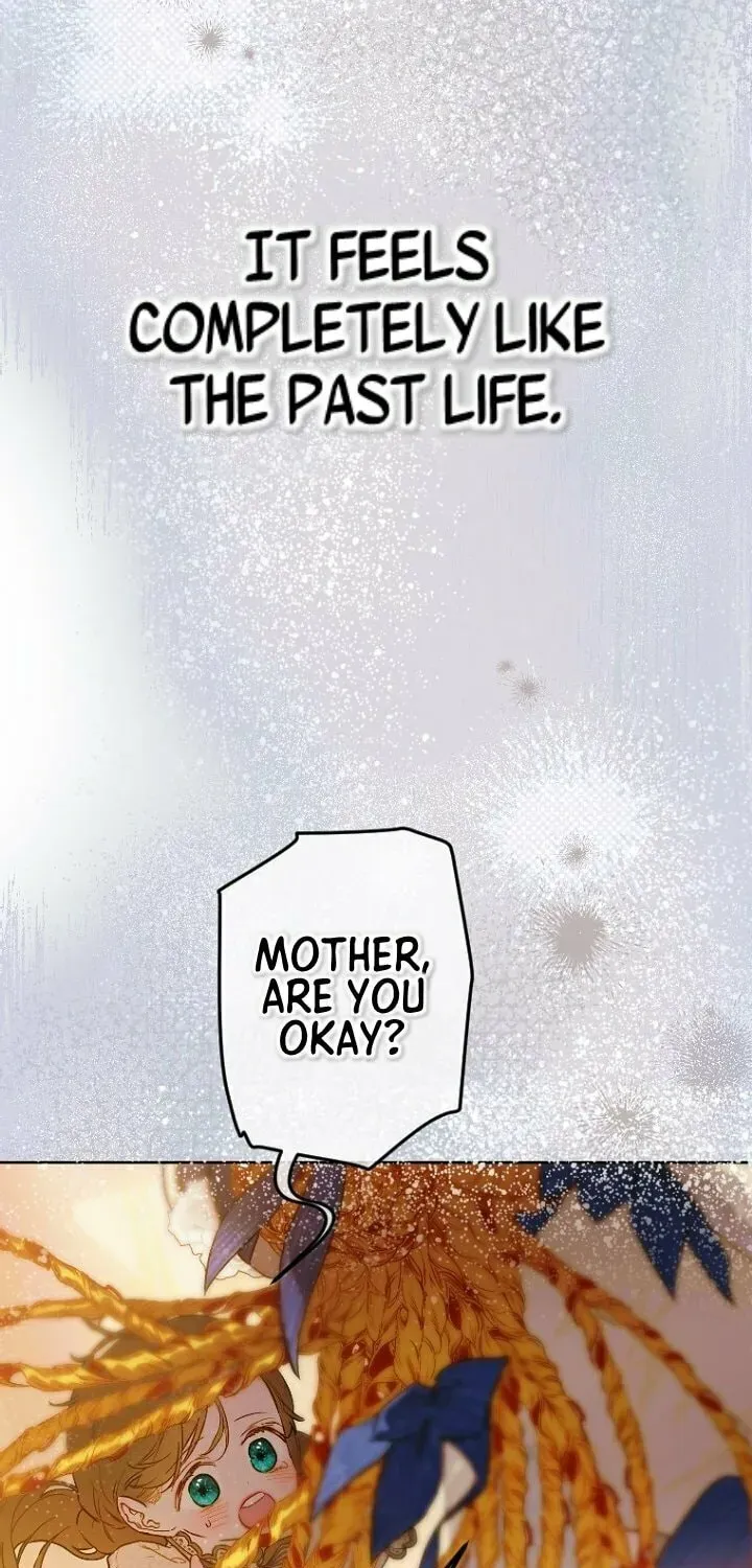 Mother's Contract Marriage Chapter 45 page 49