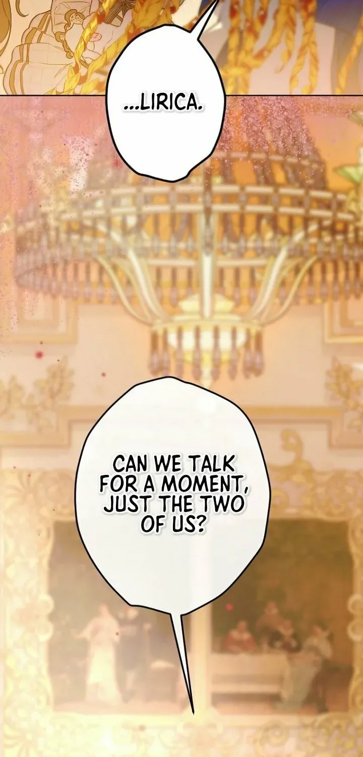 Mother's Contract Marriage Chapter 45 page 50