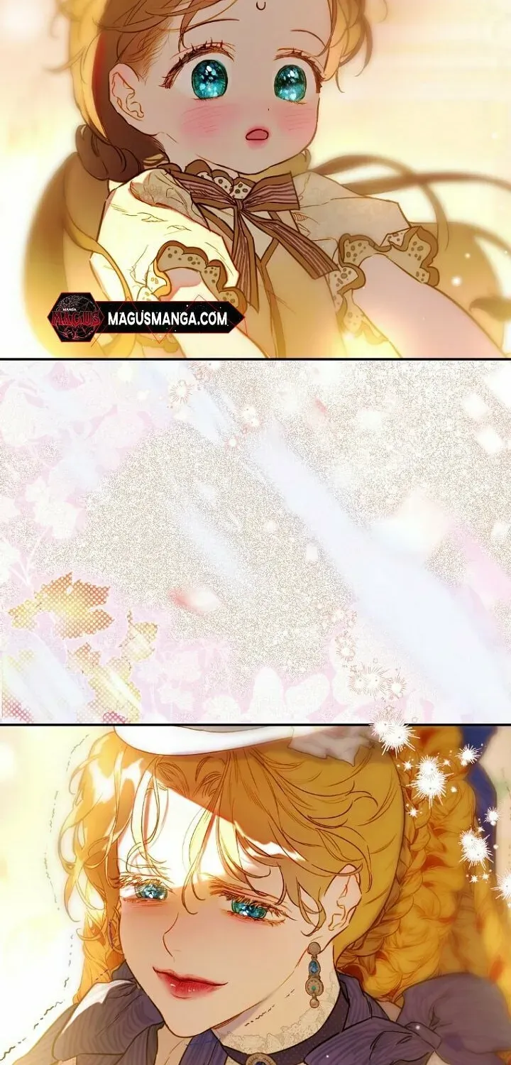 Mother's Contract Marriage Chapter 45 page 53
