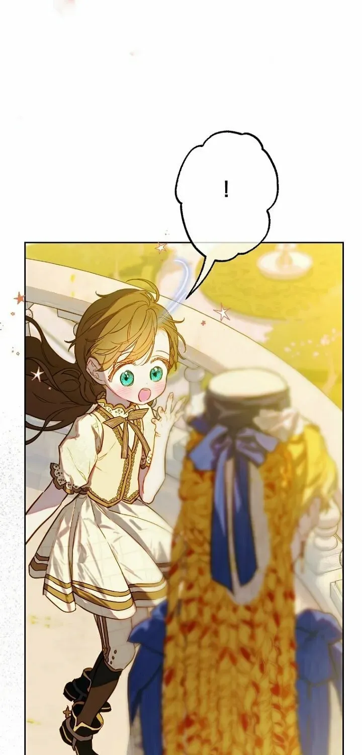 Mother's Contract Marriage Chapter 45 page 55