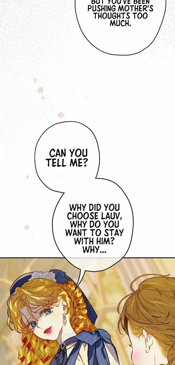 Mother's Contract Marriage Chapter 45 page 58
