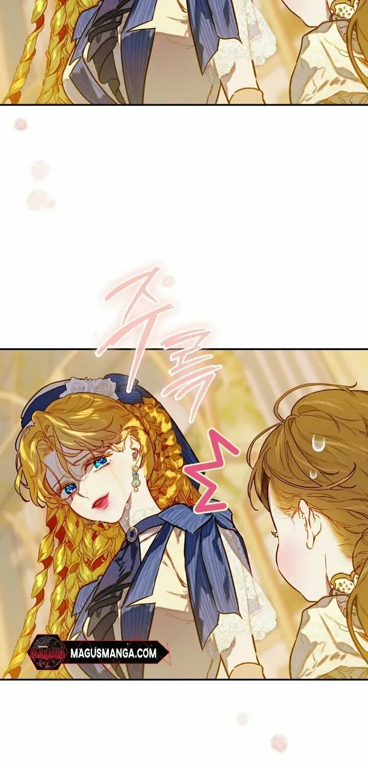 Mother's Contract Marriage Chapter 45 page 59