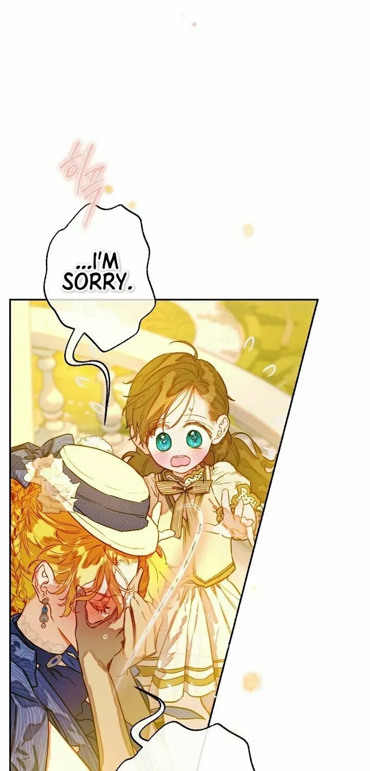 Mother's Contract Marriage Chapter 45 page 60