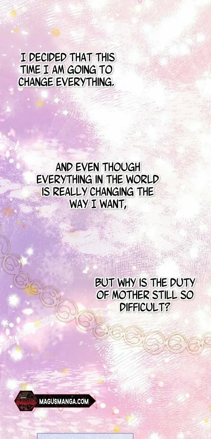 Mother's Contract Marriage Chapter 45 page 63