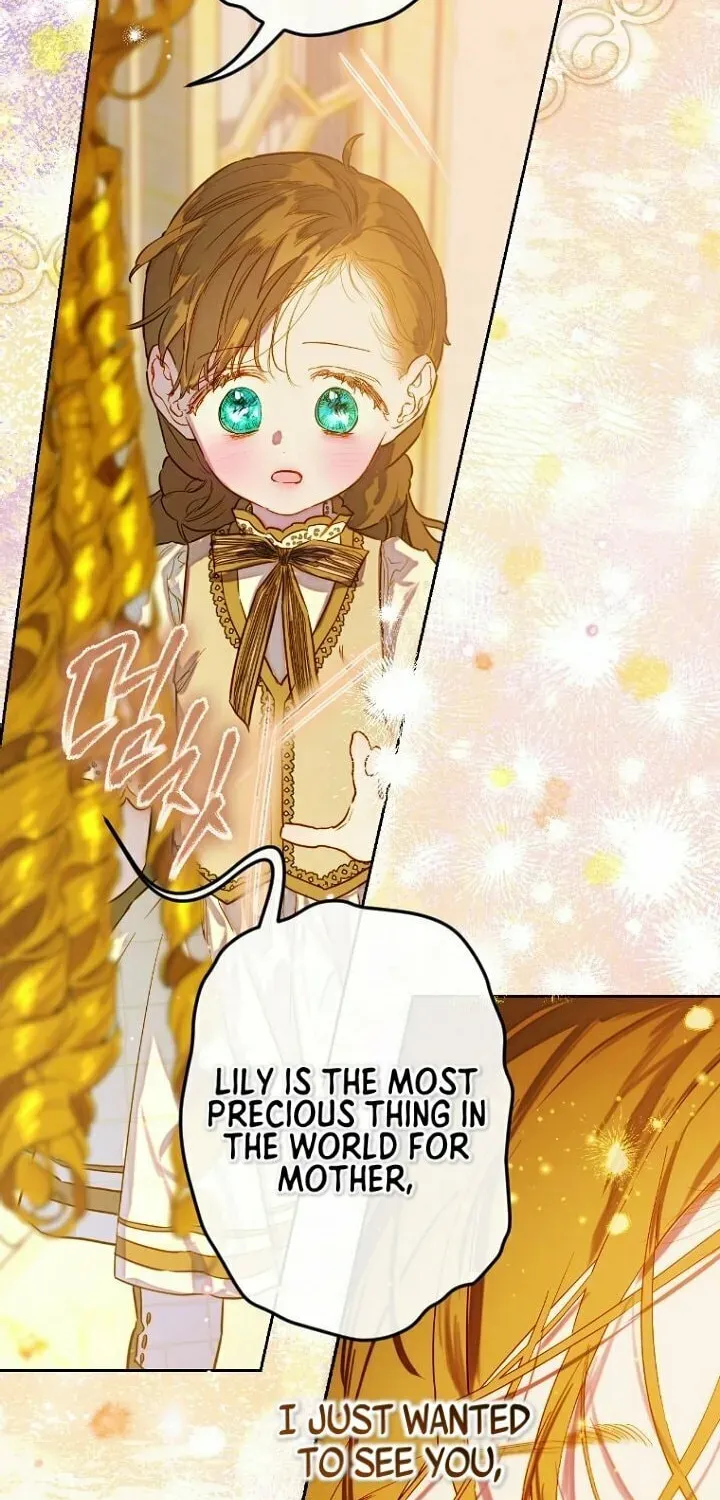 Mother's Contract Marriage Chapter 45 page 65