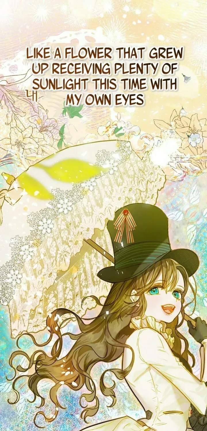 Mother's Contract Marriage Chapter 45 page 68