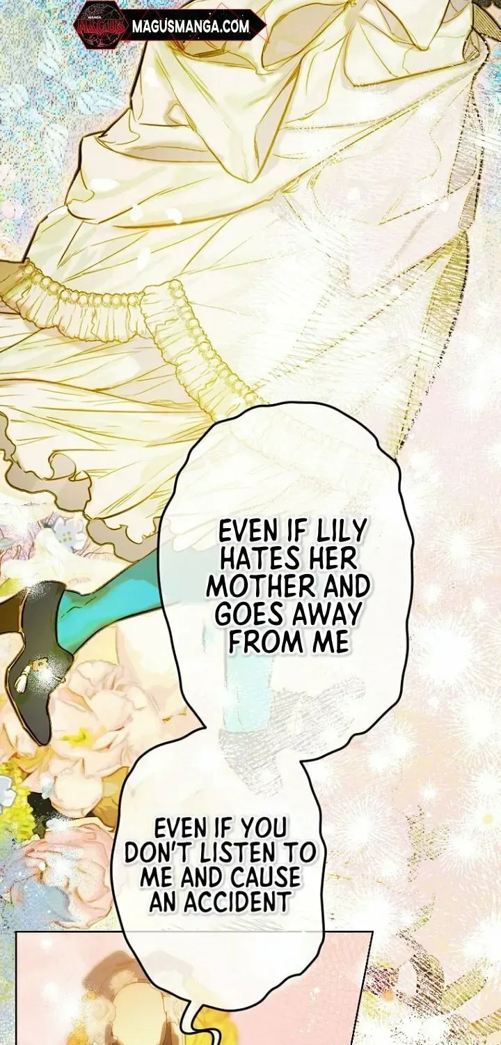 Mother's Contract Marriage Chapter 45 page 69