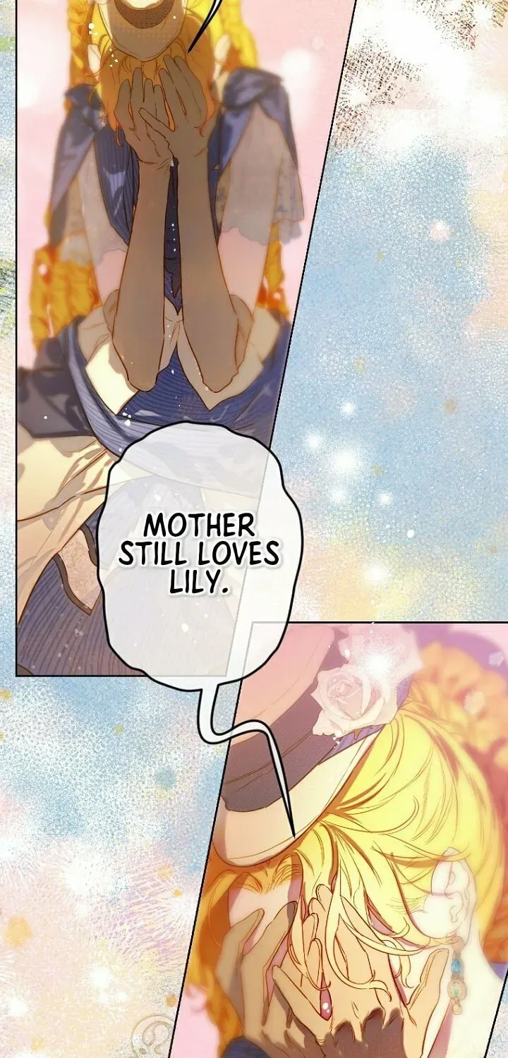 Mother's Contract Marriage Chapter 45 page 70