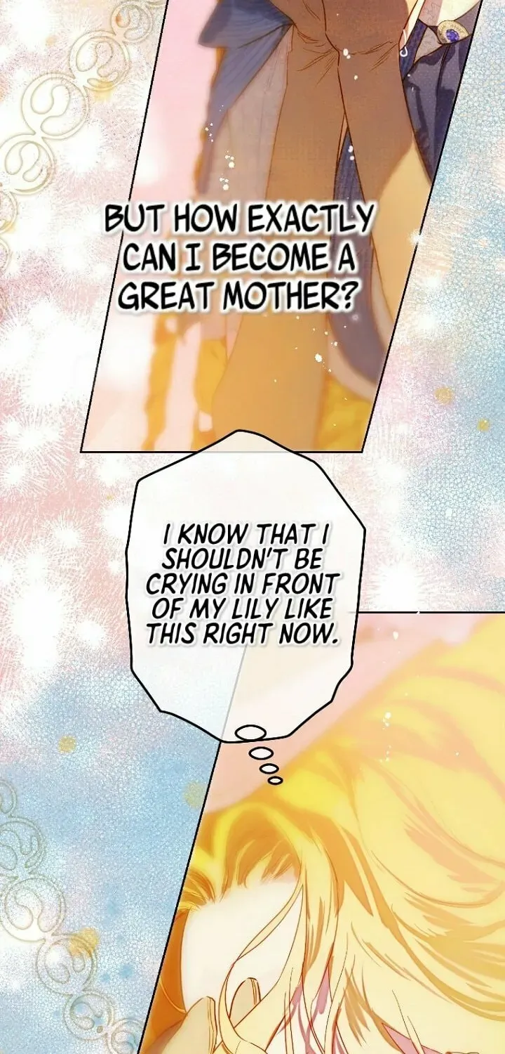 Mother's Contract Marriage Chapter 45 page 71