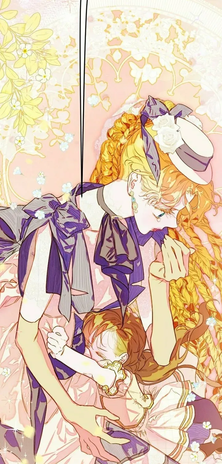 Mother's Contract Marriage Chapter 45 page 74