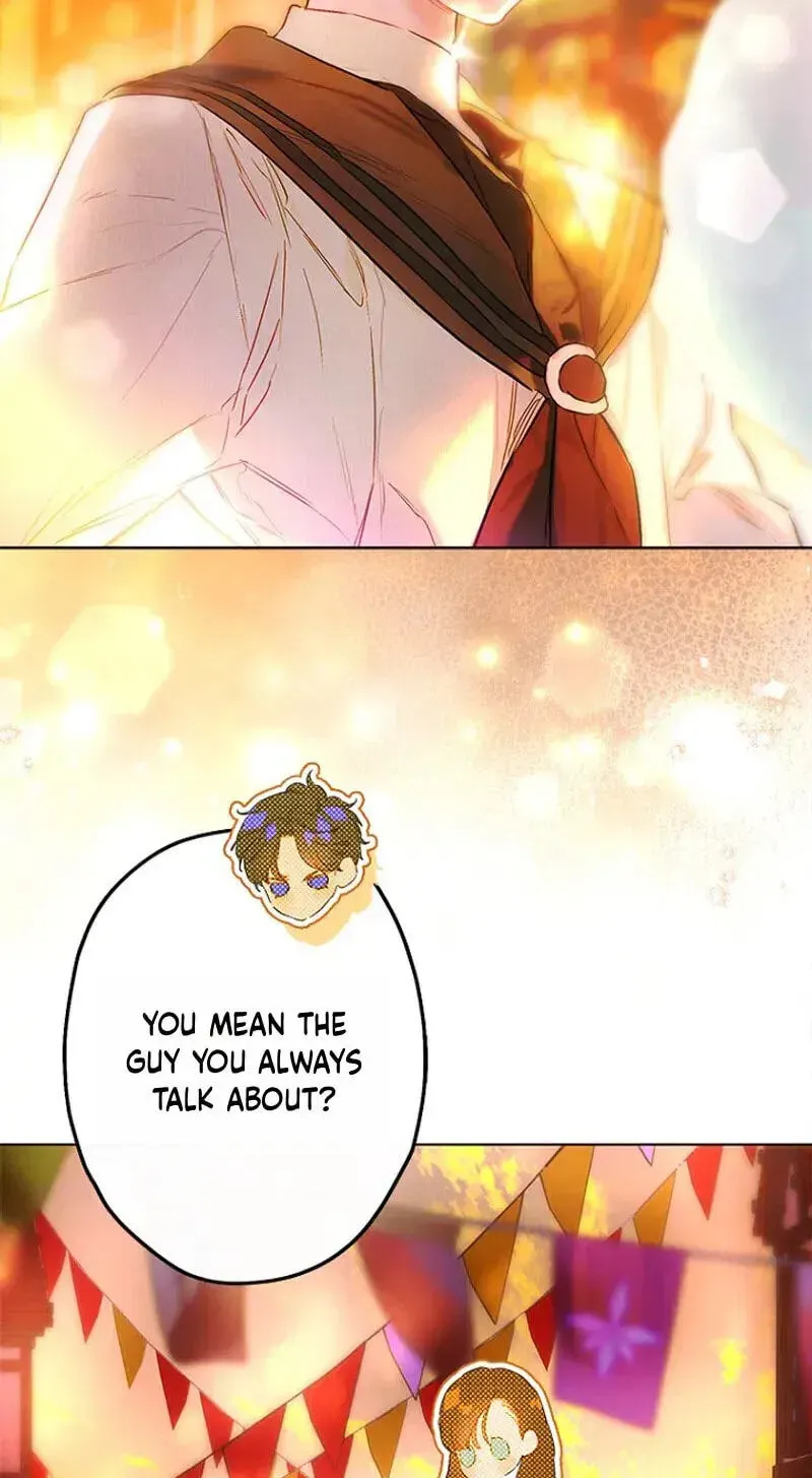 Mother's Contract Marriage Chapter 108 page 2