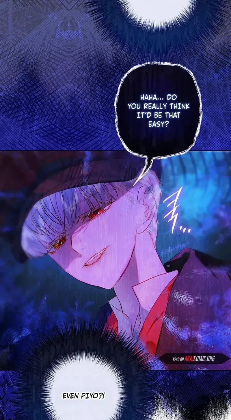 Mother's Contract Marriage Chapter 108 page 6