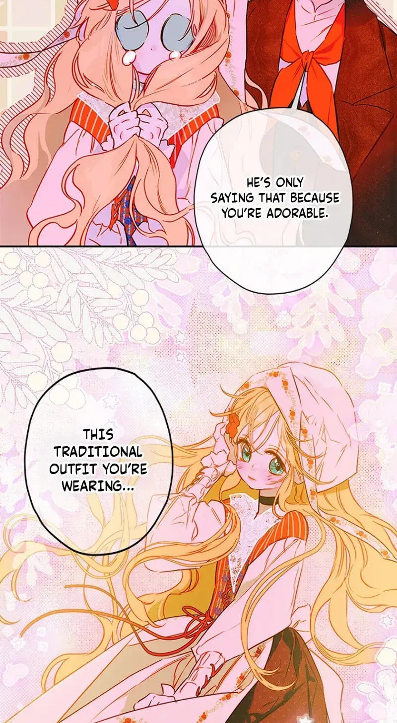Mother's Contract Marriage Chapter 108 page 16