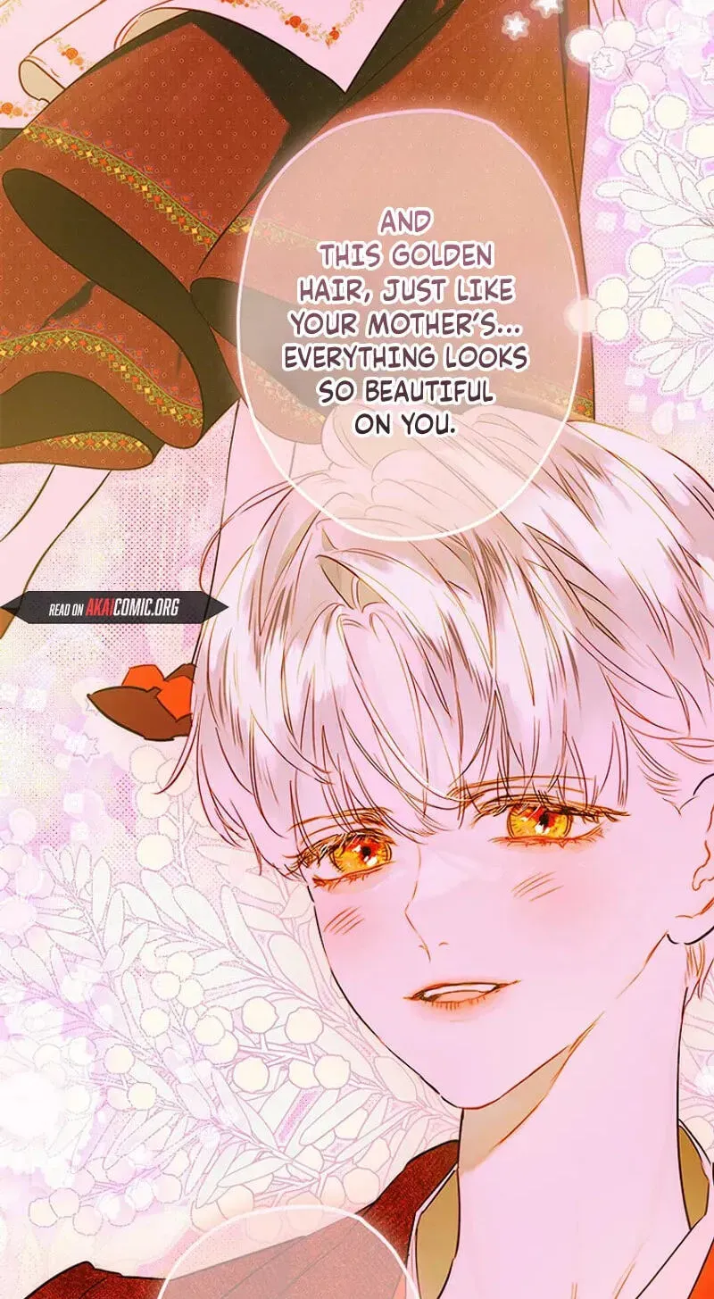Mother's Contract Marriage Chapter 108 page 17
