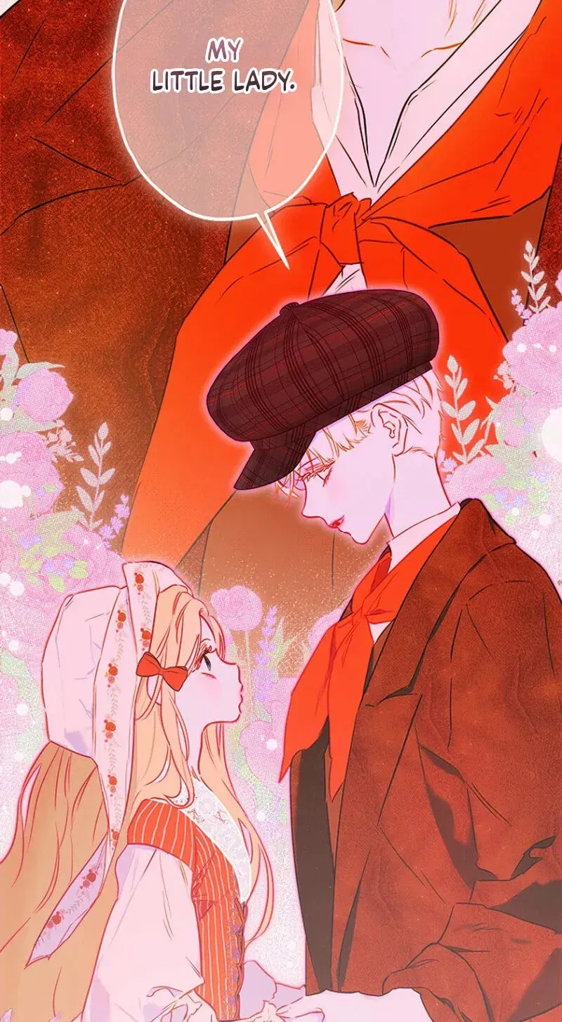 Mother's Contract Marriage Chapter 108 page 18