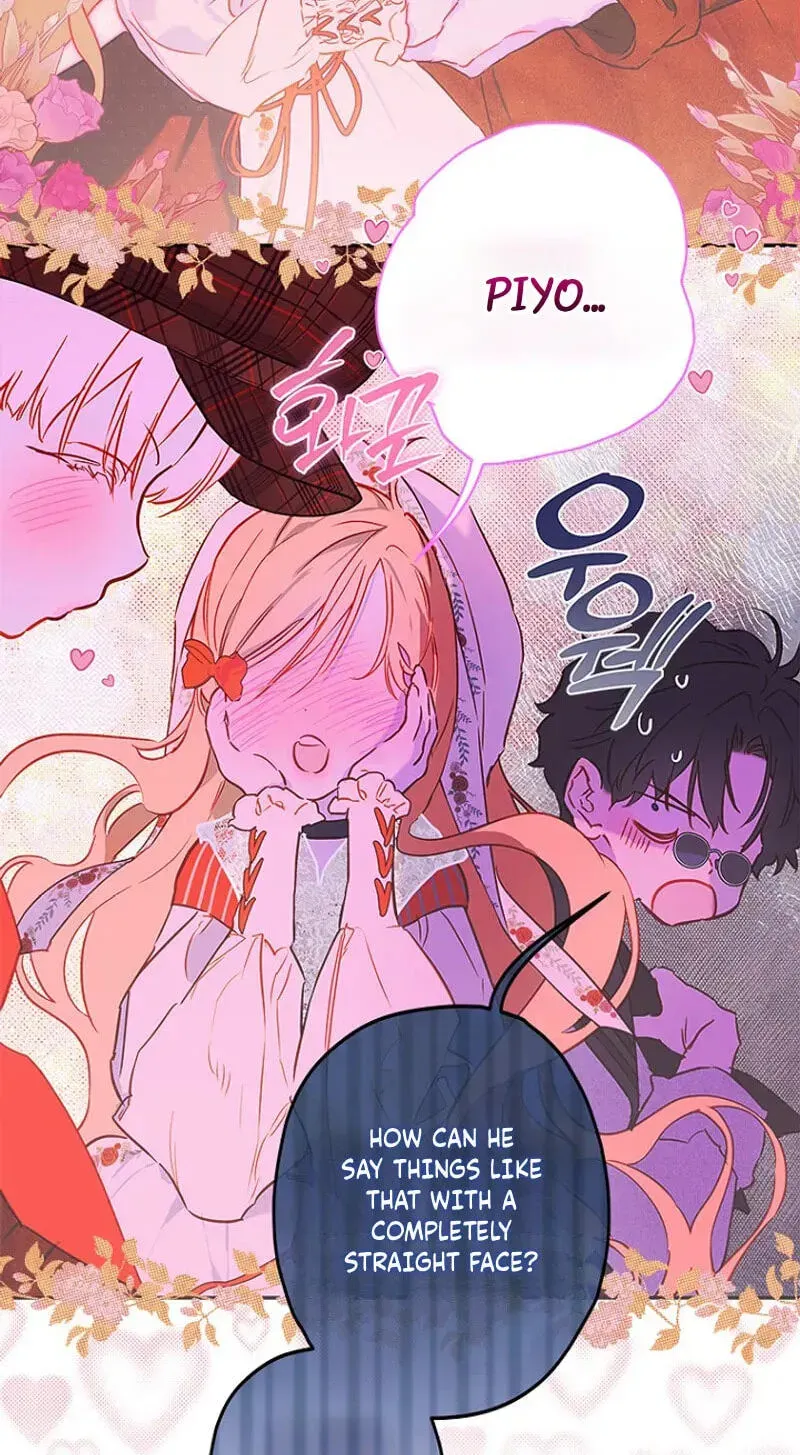 Mother's Contract Marriage Chapter 108 page 19