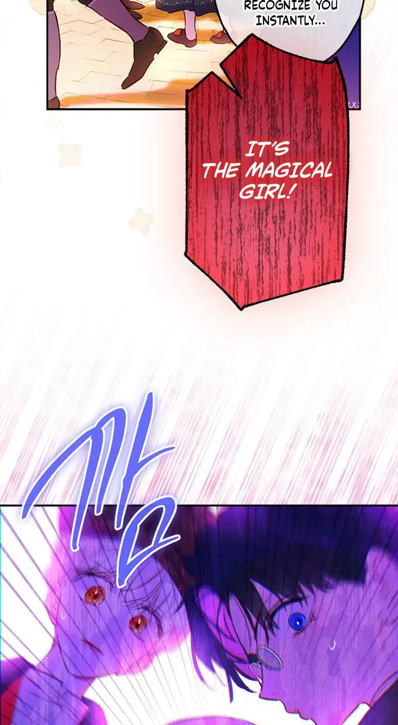 Mother's Contract Marriage Chapter 108 page 21