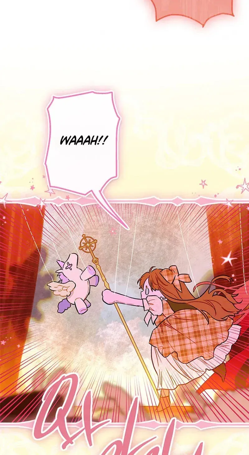 Mother's Contract Marriage Chapter 108 page 28