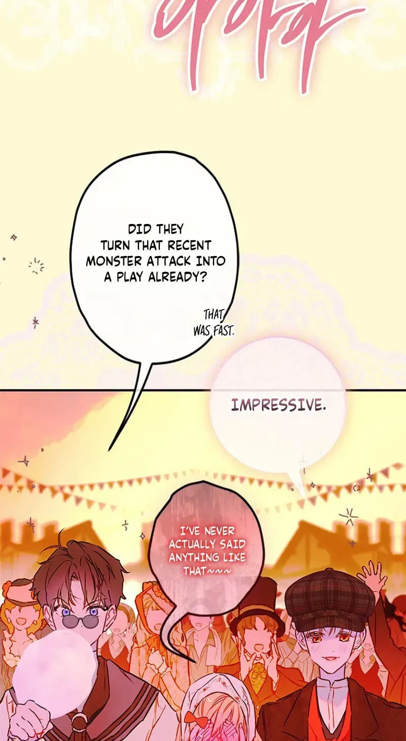 Mother's Contract Marriage Chapter 108 page 29