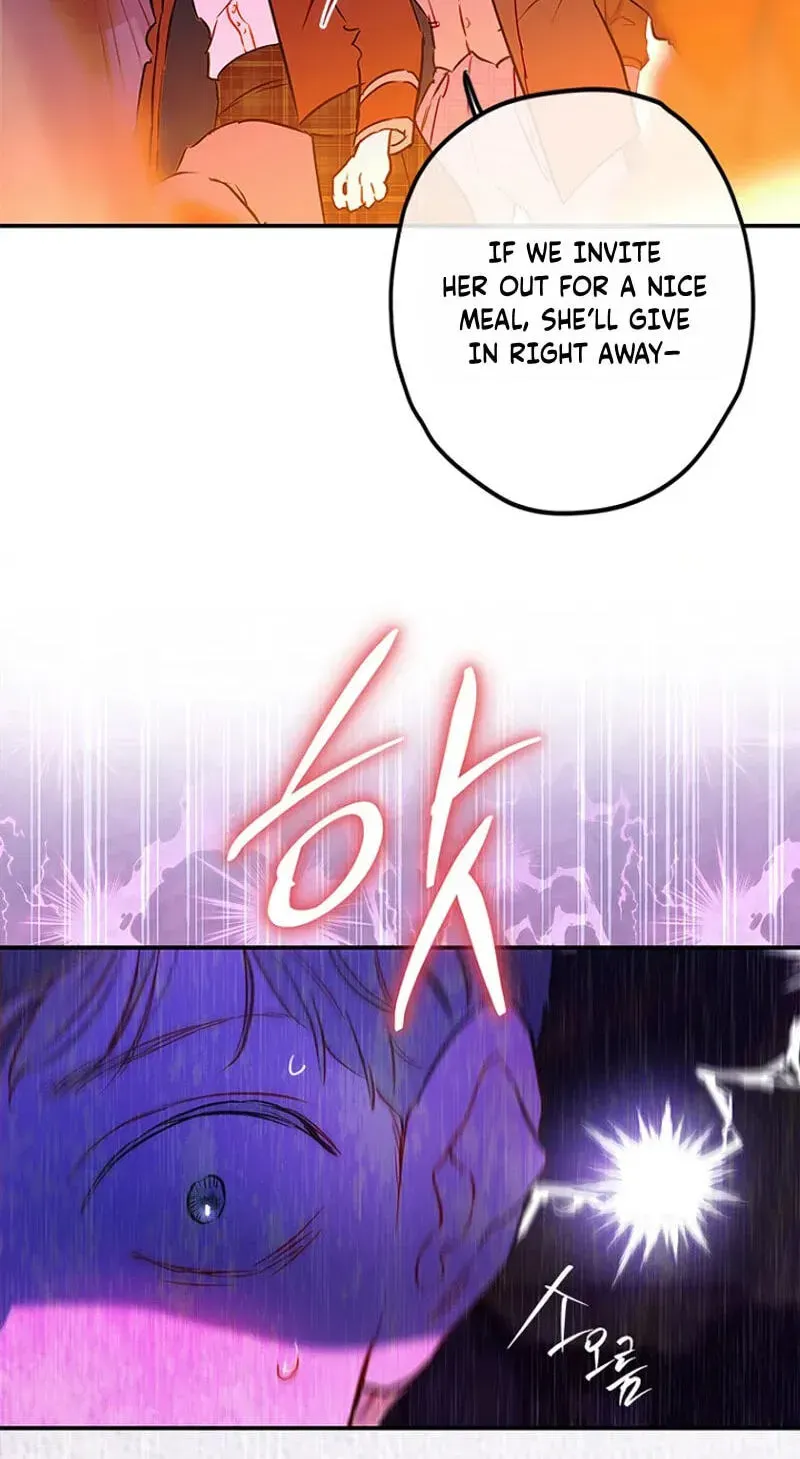 Mother's Contract Marriage Chapter 108 page 32