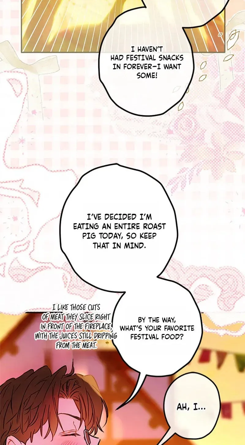 Mother's Contract Marriage Chapter 108 page 37