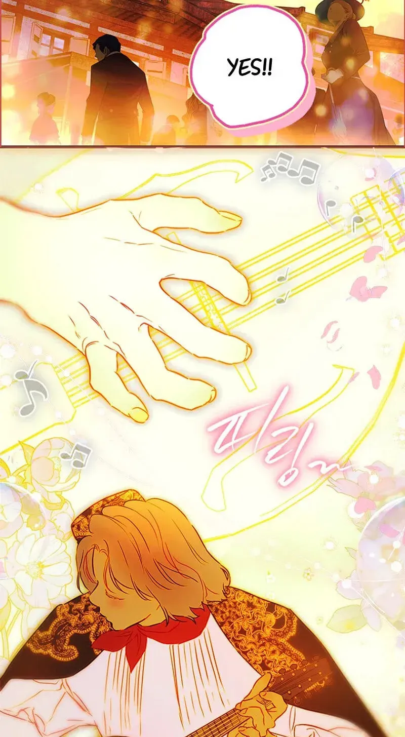 Mother's Contract Marriage Chapter 108 page 39