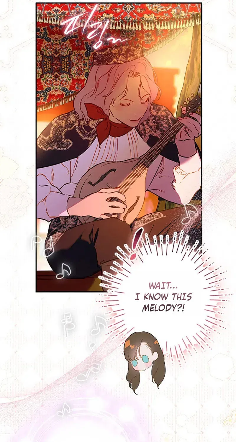 Mother's Contract Marriage Chapter 108 page 44