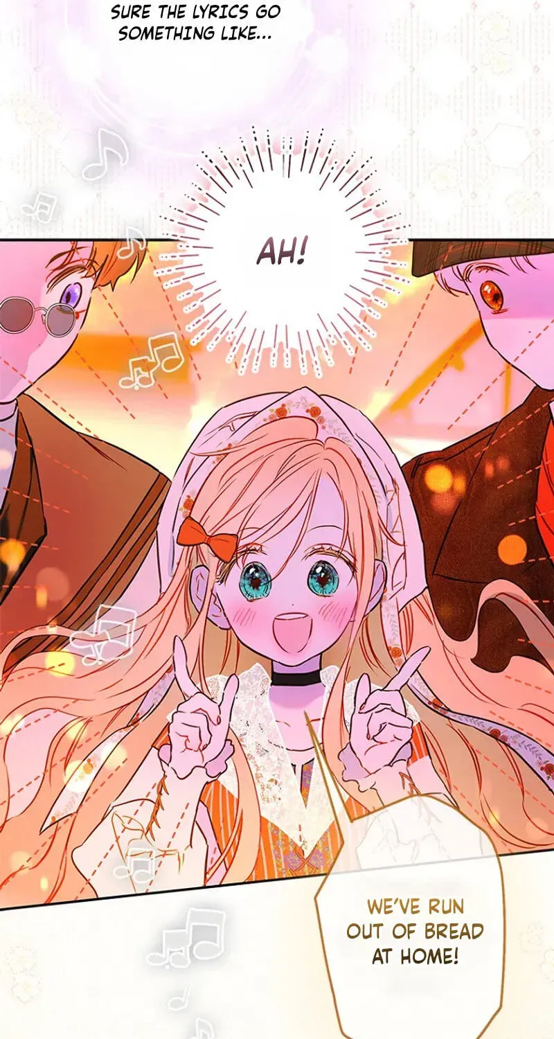 Mother's Contract Marriage Chapter 108 page 46