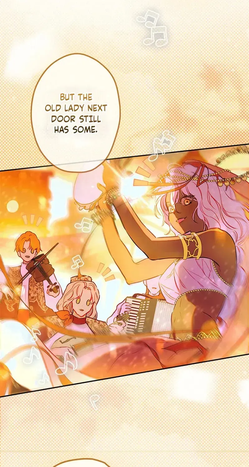 Mother's Contract Marriage Chapter 108 page 48