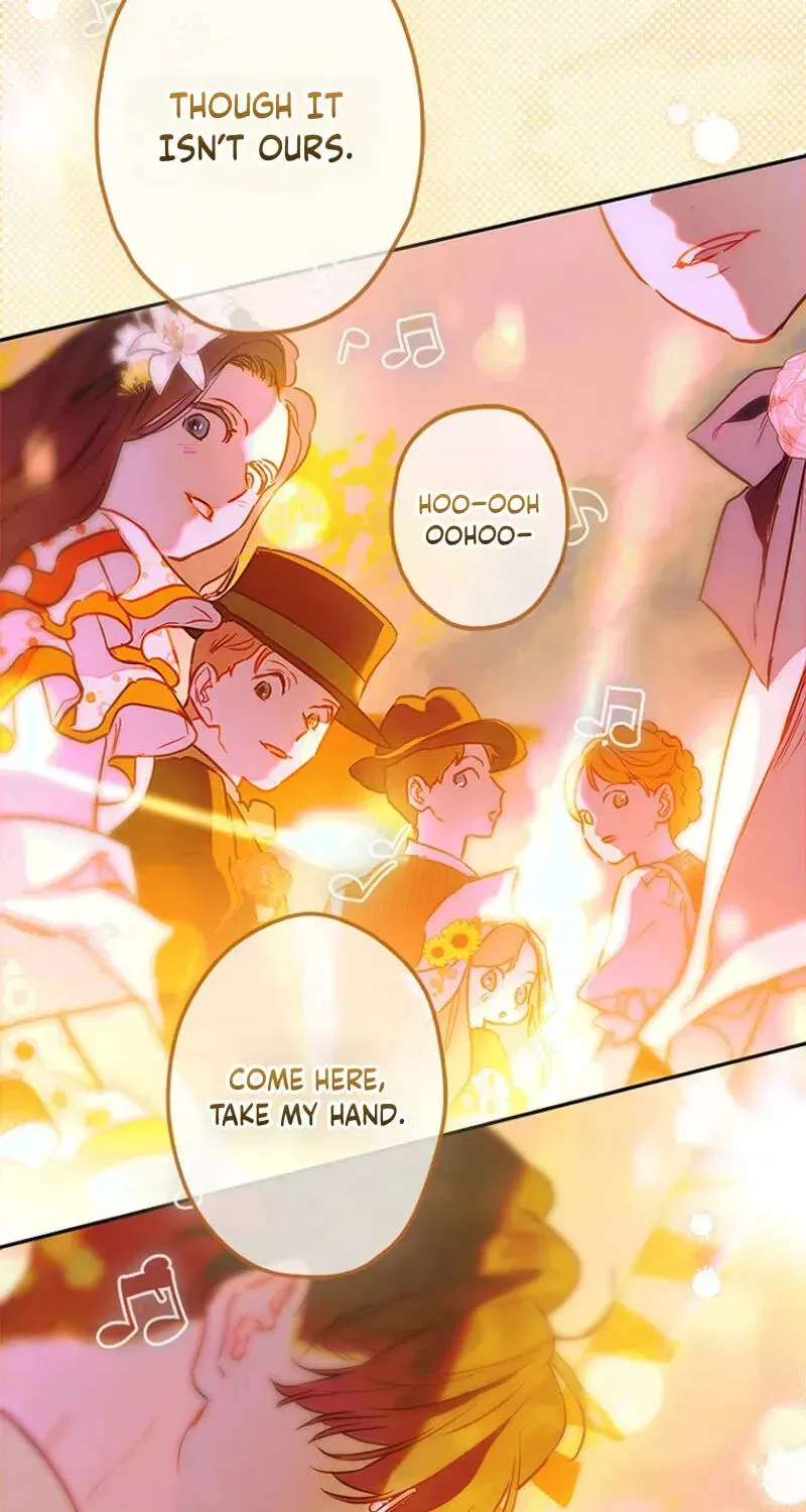 Mother's Contract Marriage Chapter 108 page 50