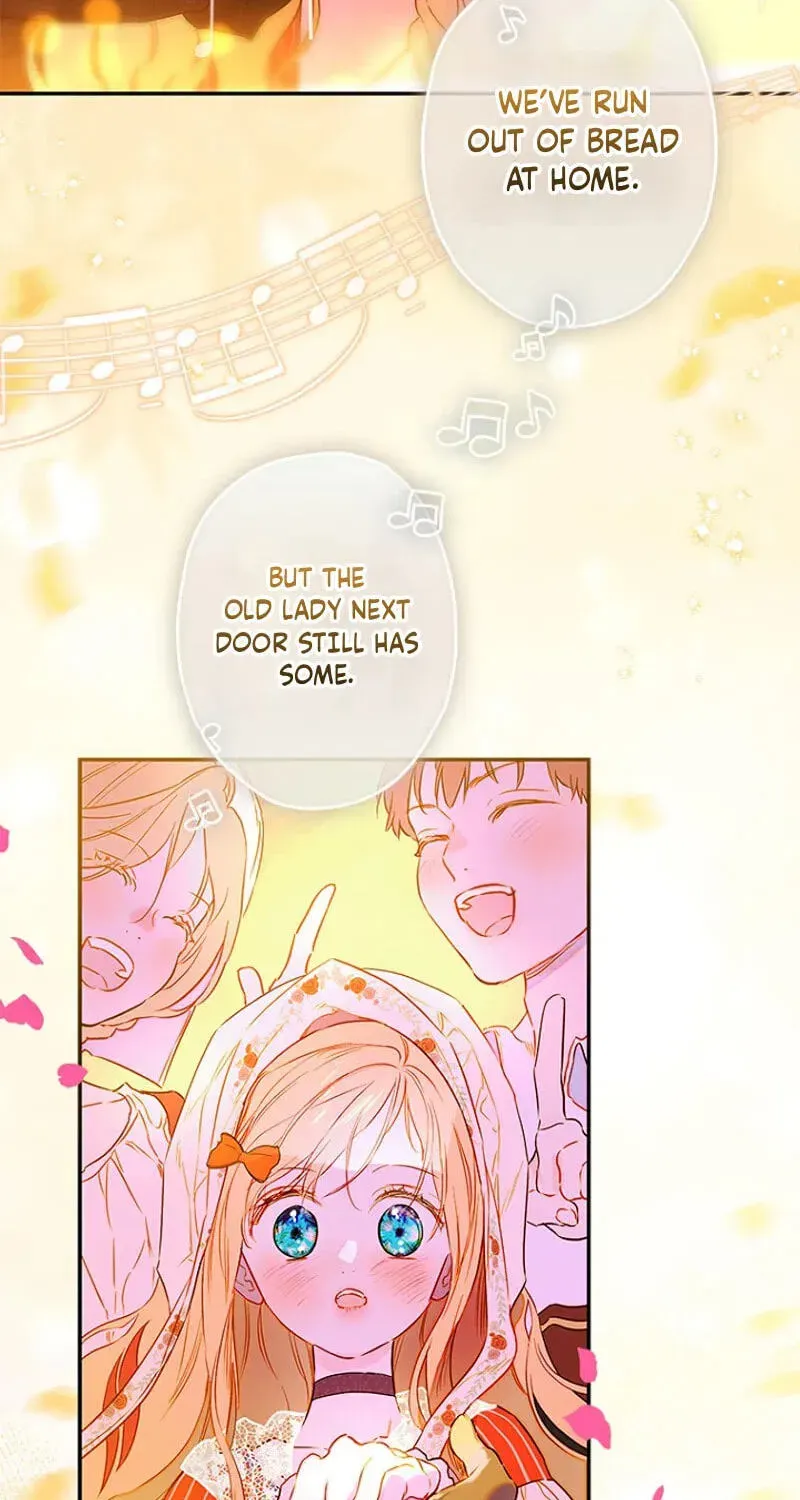 Mother's Contract Marriage Chapter 108 page 58